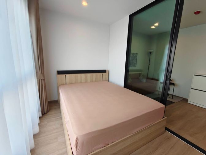 "ด่วน! ห้องหน้ากว้าง 11,000.- ติด BTS รัชโยธิน! 🚆✨ @Hi Rise Ratchayothin Station ทำเลทองใจกลางเมือง!"