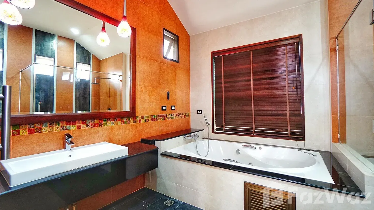 picture 2 Bedroom Villa for rent at Land and Houses Park 1378282 - 5/18