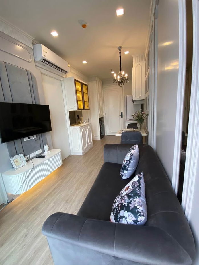 รูป  NOBLE STATE 39 ห้องสวย ราคาดี สอบถามเพิ่มเติมได้ที่ Line @condorental - รูปที่ 3/11