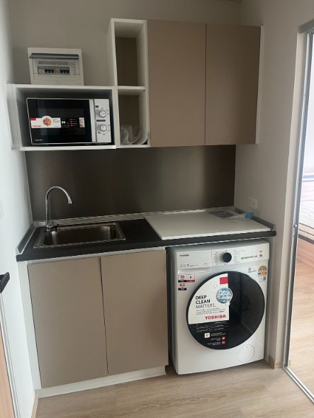 รูป #SC11224 📌 ให้เช่า | 🟦🟨ลุมพินี เพลส แจ้งวัฒนะ - ปากเกร็ด สเตชั่น🟥🟩💬 𝑪𝒐𝒏𝒕𝒂𝒄𝒕 𝑳𝑰𝑵𝑬: @𝒔𝒆𝒄𝒓𝒆𝒕𝒑𝒓𝒐𝒑𝒆𝒓𝒕𝒚 🔥✨ - รูปที่ 6/11