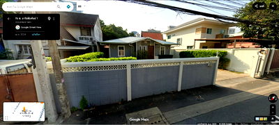 Land for rent Din Daeng Road : Property for rent Prime location, Soi Ari, BTS Ari station