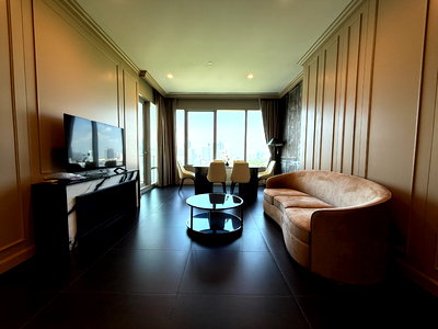 ขายคอนโด : 🏠✨ 185 ราชดำริ | 2 Bedrooms for Sale (HBH-ST-102)