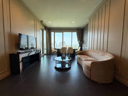 🏠✨ 185 ราชดำริ | 2 Bedrooms for Sale (HBH-ST-102)