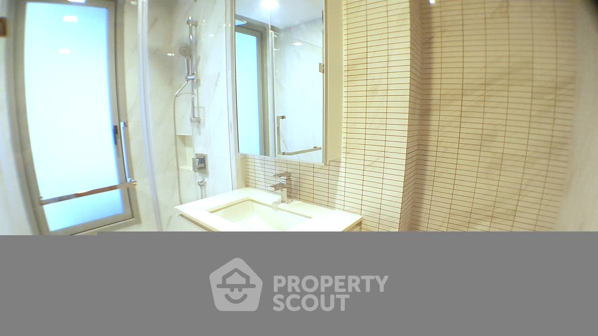 picture 2-BR Condo at Hyde Sukhumvit 11 near BTS Nana (ID 512504) - 7/9