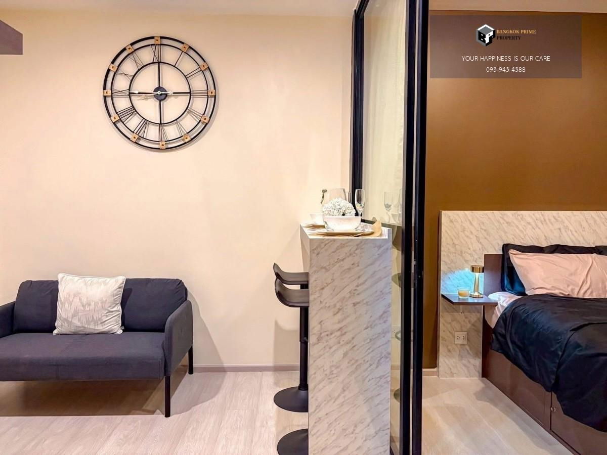 picture Life Asoke | ðNear BTS, MRT Rama 9 #2025121513466 #FC - 8/11