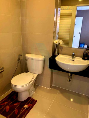 Condos for sale : 📌 For Sell Condo AIRLINK RESIDENCE Building 1, Floor 7,1 bed room, Room size 35 sqm