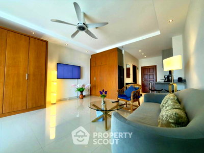 Condos for sale : 1-BR Condo For Sale At View Talay 5, Jomtien Beach (Floor 11) (ID 2593335)