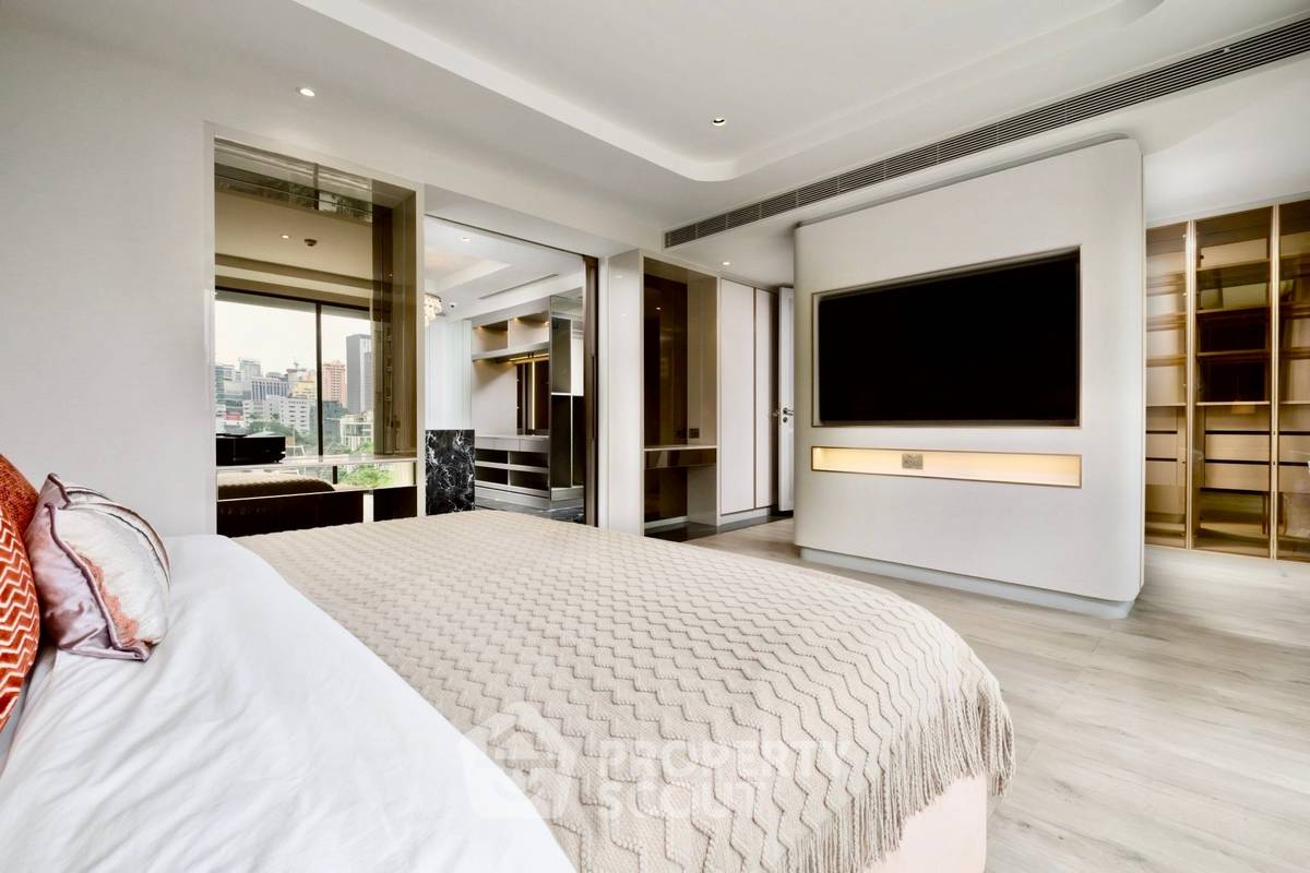 รูป คอนโด 3-ห้องนอน ที่ ฟินน์ สุขุมวิท 31 ใกล้ MRT สุขุมวิท (ID 2588797) - รูปที่ 16/48