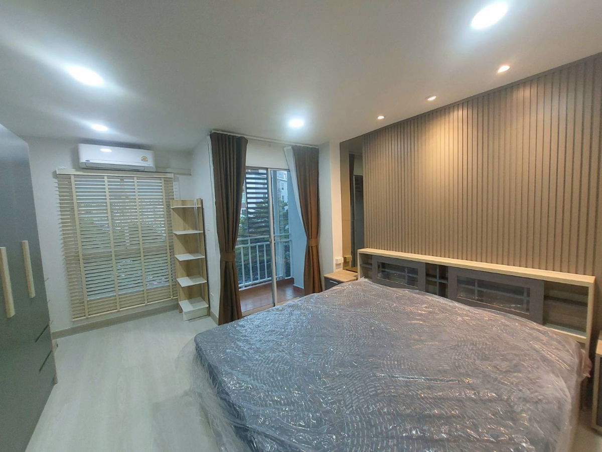 picture Regent Home 7/2 Bangna For Rent - 2/20