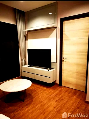 คอนโด MRT เตาปูน : 1-Bedroom, 1-Bathroom, 1-Living-room For Rent&Sale 6008190