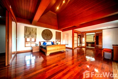 Houses for rent Bang Tao Beach  : 4 bedroom house at Laguna Homes for sale 5934939