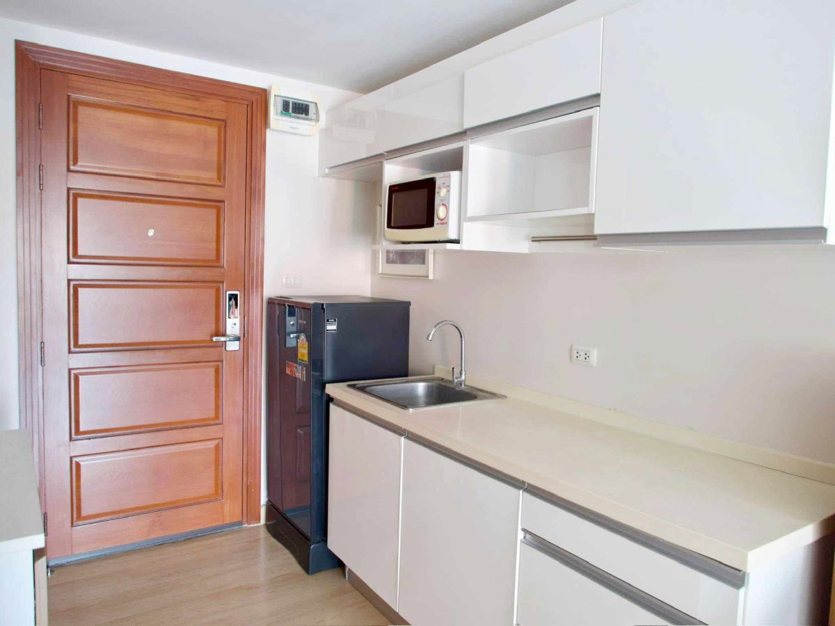 รูป MW agency❣️❤️❣️❤️ดินแดง 💥 เอมเมอรัลด์ เรสซิเดนท์ รัชดา 🔴🟢🟡 - รูปที่ 5/8