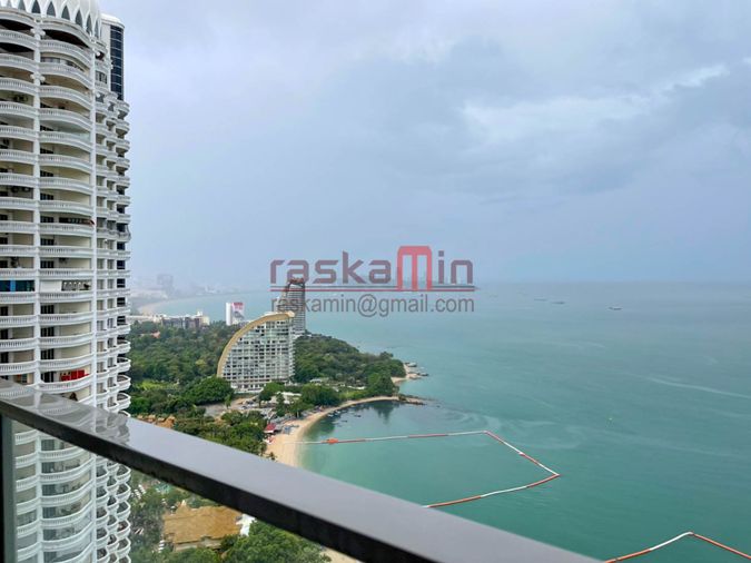 🏙 นอร์ทพอยท์ คอนโดมิเนียม – คอนโดหรูติดทะเล วงศ์อมาตย์