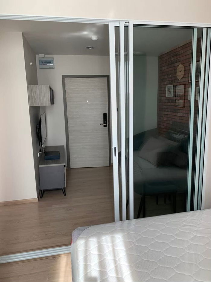 รูป 🔥 🔥 ให้เช่า 📌 Premio Quinto (ID Line : @arent) ต่อรองได้ ห้องปล่อยออกไวมาก!! ✅ เรามีสต็อกอีกหลายโครงการ ตอบไวมาก มีข้อเสนอดีๆทุกดีล - รูปที่ 2/5