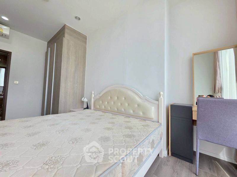 picture 2-BR Condo at Whizdom Essence Sukhumvit near BTS Punnawithi (ID 2589133) - 10/15