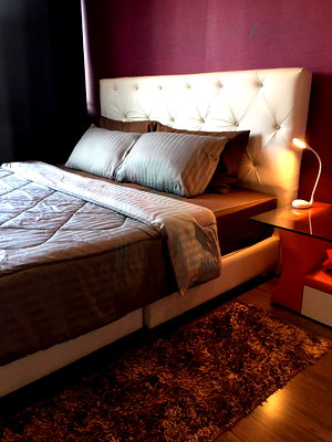 Condos for sale Bangkok Patana School  : For Sell Condo ICONDO SUKHUMVIT 103 Building 1, Floor 2,1 bed room, Room size 34.00 sqm