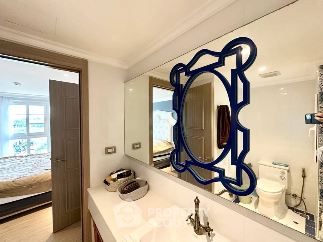 picture 2-BR Condo at Seven Seas Côte DAzur close to Pattaya (ID 2593123) - 9/11