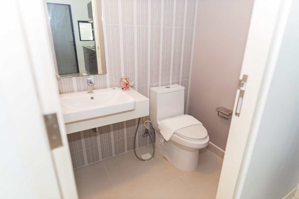 รูป 🔸🔷🔶HBN0119 ทาวน์โฮม อินดี้ 5 บางนา กม.7 📲LINE: @theagentpro 🔶🔷🔸 - รูปที่ 24/35