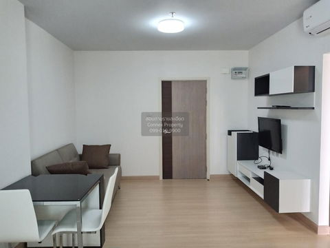 For Rent Condo , Supalai Loft @ Talat Phlu Station , BTS-Talat Phlu , Bukkhalo , Thon Buri , Bangkok , CX-83198 ✅ Live chat with us ADD LINE @connexproperty ✅