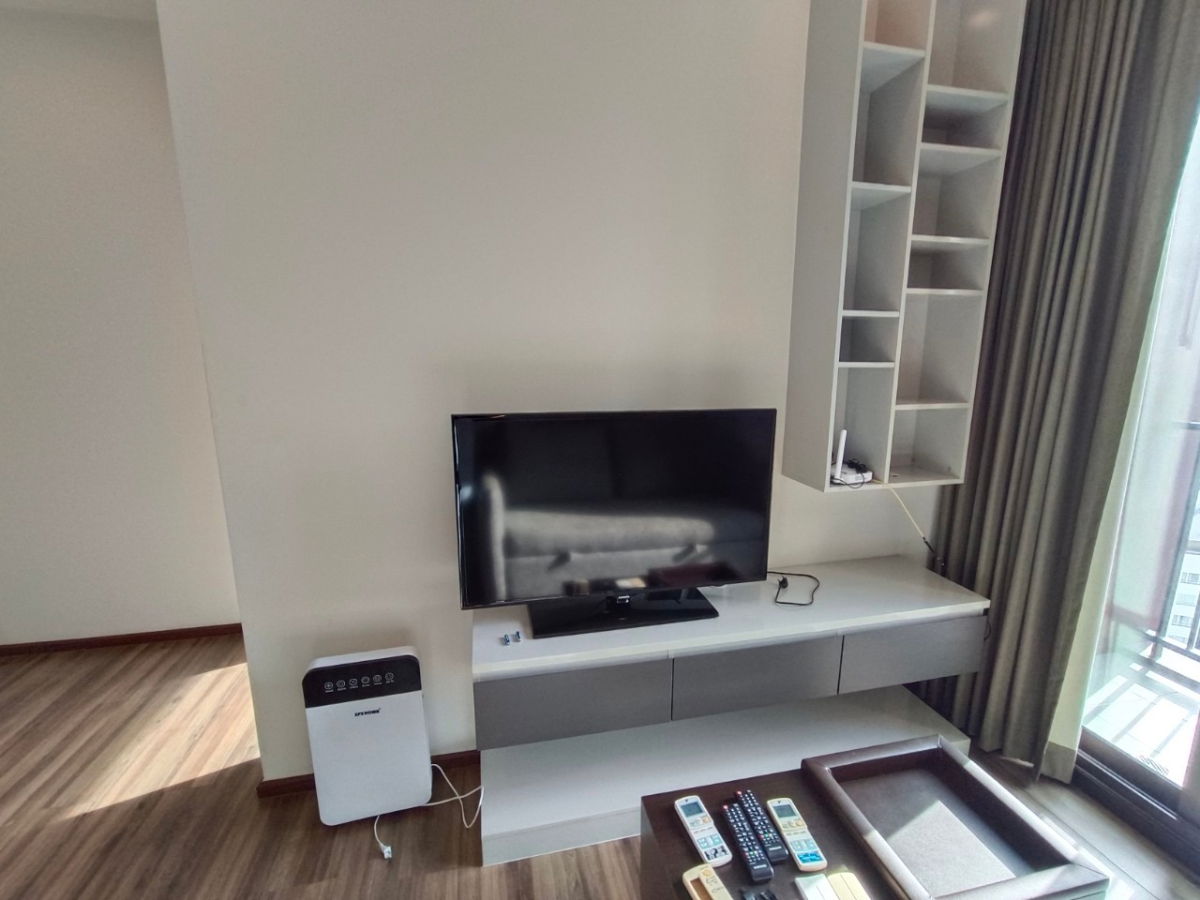 picture ð For Rent: WYNE Sukhumvit | Only 300 m. from BTS Phra Khanong | High Floor, City View, Ready to Move In @90condo ð - 10/15