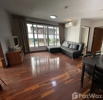 รูปภาพ 2 Bedroom Condo for rent at Navin Court 1095334