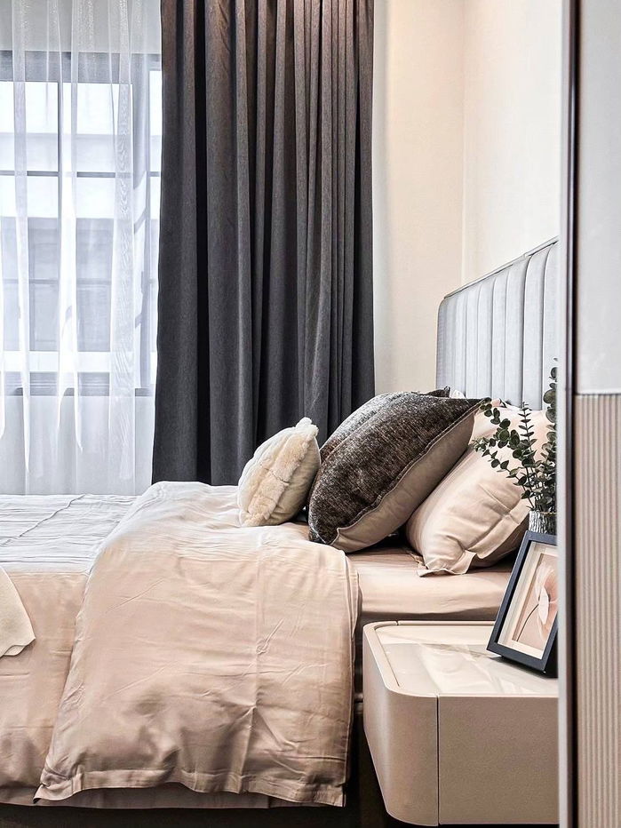 รูป ✅ ✅ The City Bangna 2 , Luxury House 5 ห้องนอน พร้อมเข้าอยู่ ติดต่อไลน์ @bktasset หรือโทร 095-325-8928 - รูปที่ 32/50