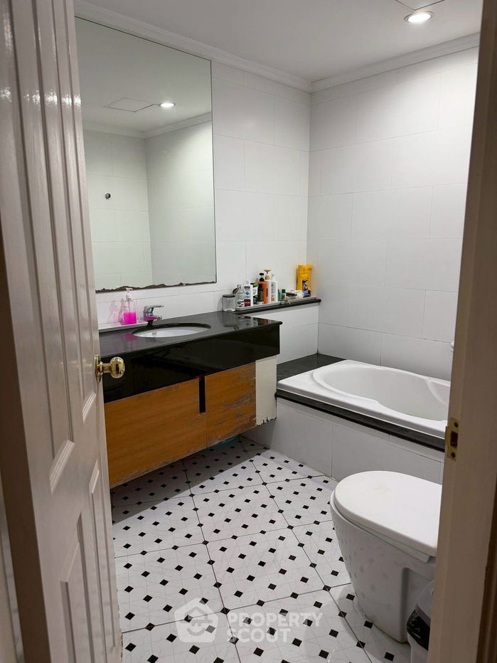 รูป คอนโด 2-ห้องนอน ที่ ศุภาลัย คาซา ริวา ใกล้ ถนนตก (ID 2589232) - รูปที่ 4/8