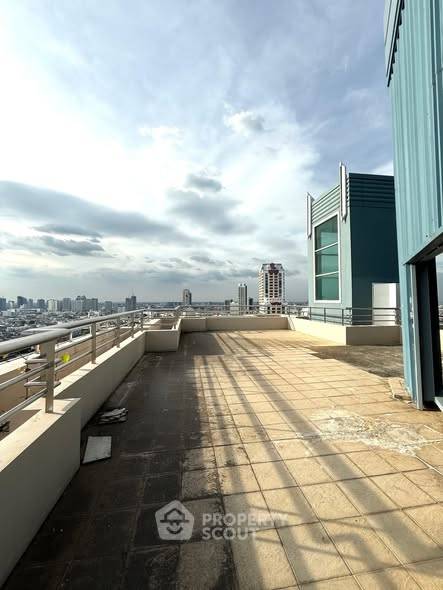 picture 5-BR Condo at Watermark Chaophraya near BTS Krung Thon Buri (ID 2591057) - 2/10