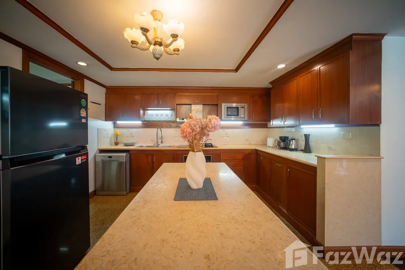 รูป ขาย วิลล่า 4 ห้องนอน ในโครงการ ลากูน่า โฮมส์ 5934939 - รูปที่ 33/65