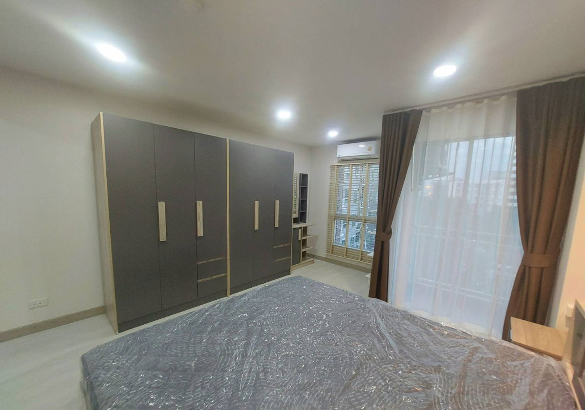 picture Regent Home 7/2 Bangna For Rent - 5/20
