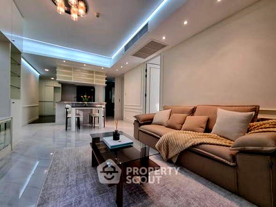 Condos for rent : 2-BR Condo at Siamese Gioia near MRT Phetchaburi (ID 2594046)