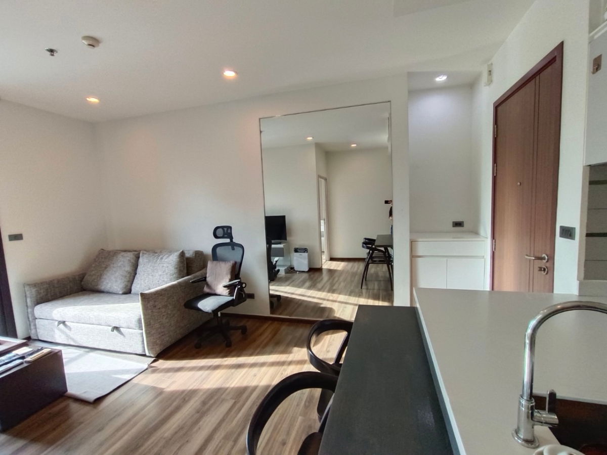 picture ð For Rent: WYNE Sukhumvit | Only 300 m. from BTS Phra Khanong | High Floor, City View, Ready to Move In @90condo ð - 12/15