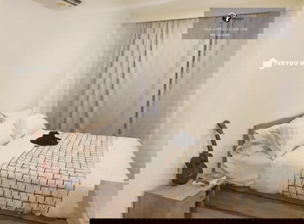 Maestro 03 Ratchada-Rama 9 | 🚝ใกล้ MRTพระราม9 #2025120813373#FFC