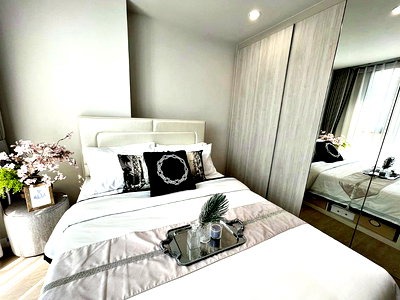 ขายคอนโด : 💥 ห้องว่างพร้อมอยู่ Thana Astra Sathorn-Chan ราคานี้ไม่ควรพลาด