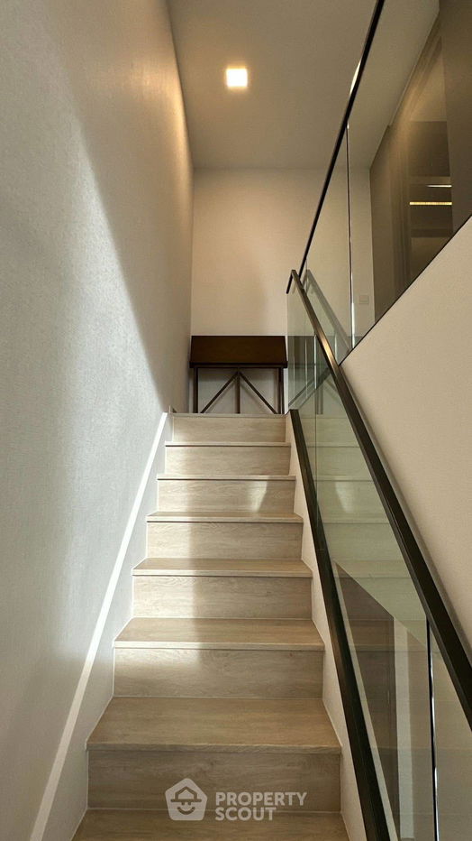 รูป คอนโด 1-ห้องนอน ที่ เดอะ ไพรเวซี่ จตุจักร ใกล้ MRT ลาดพร้าว (ID 2593482) - รูปที่ 16/18