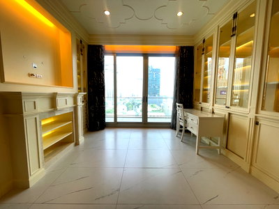 คอนโดให้เช่า : 🏠✨ 185 ราชดำริ | 1 Bedroom for Rent (HBH-ST-95)