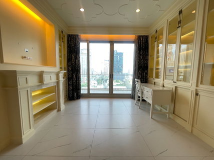 รูปภาพ 🏠✨ 185 ราชดำริ | 1 Bedroom for Rent (HBH-ST-95)