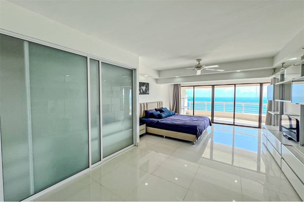 รูป [920471001-1491] Metro Jomtien 3 Bedroom Sea View for Sale - รูปที่ 14/17