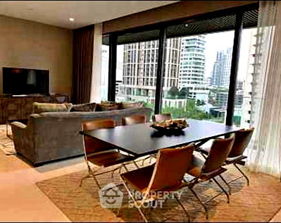 Condos for rent : 2-BR Condo at Vittorio Sukhumvit 39 near BTS Phrom Phong (ID 2592430)