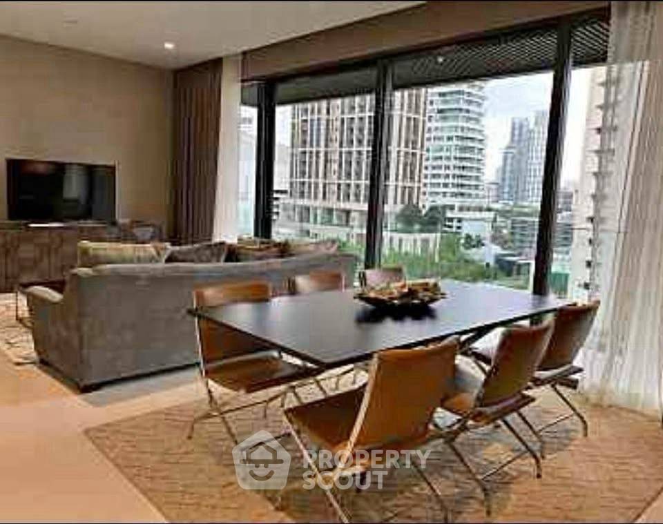 รูป คอนโด 2 ห้องนอน วิททอริโอ สุขุมวิท 39 ห่าง BTS พร้อมพงษ์ 100 ม. (ID 2592430) - รูปที่ 1/12
