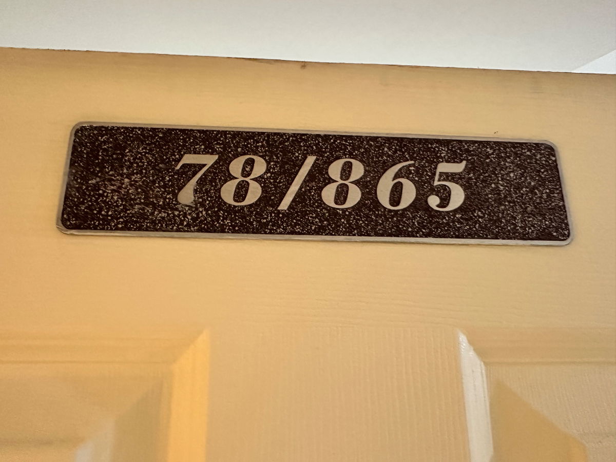 รูป ให้เช่า 2 ห้องนอน ตึก B ชั้น 29 ขนาด 68 ตรม ราคา 18,000 บาท - รูปที่ 14/14