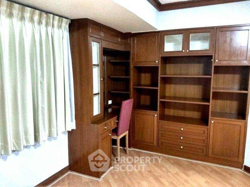 รูป คอนโด 2-ห้องนอน ที่ เดอะ วอเตอร์ฟอร์ด พาร์ค สุขุมวิท 53 คอนโดมิเนียม ใกล้ BTS ทองหล่อ (ID 1973019) - รูปที่ 9/12