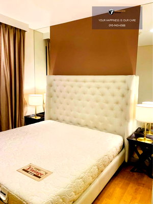 ขายคอนโด : Villa Asoke | 🚝ใกล้ BTS,MRT เพชรบุรี |#2025070110781#FC