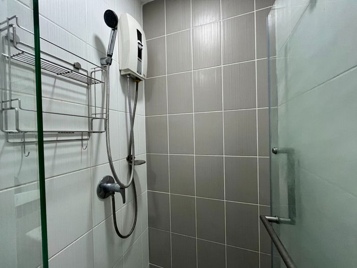 รูป 🌻🌻ให้เช่า!! The Stage Taopoon Interchange 1Bed 27 ตร.ม.ชั้น 19 ห้องพร้อมอยู่!! สนใจ LINE: @atfirm🌻🌻 - รูปที่ 11/13