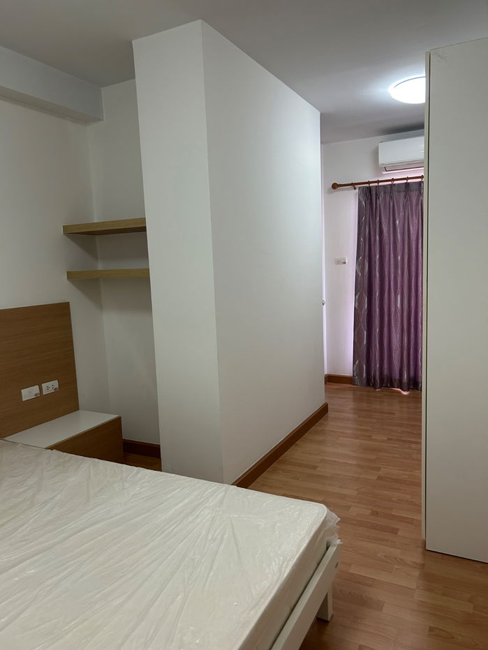 รูป 🏙️ ขายคอนโด City Home Rattanathibet (ซิตี้โฮม รัตนาธิเบศร์) ทำเลดี ใกล้รถไฟฟ้า ราคาคุ้มสุด! - รูปที่ 4/10