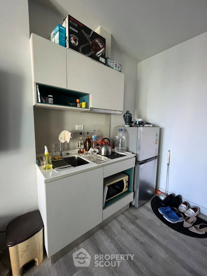 รูป คอนโด 1-ห้องนอน ที่ ซี สราญ คอนโดมิเนียม ใกล้ บางเสร่ (ID 2593034) - รูปที่ 14/17