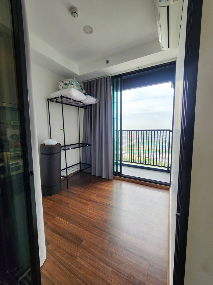 รูป ให้เช่า ดิ ออริจิ้น รามฯ 209 อินเตอร์เชนจ์ 🔴🔴 - รูปที่ 4/12