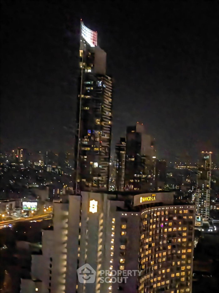 รูป คอนโด 1-ห้องนอน ที่ ณุศา สเตท ทาวเวอร์ คอนโดมิเนียม ใกล้ BTS สะพานตากสิน (ID 2592674) - รูปที่ 11/11