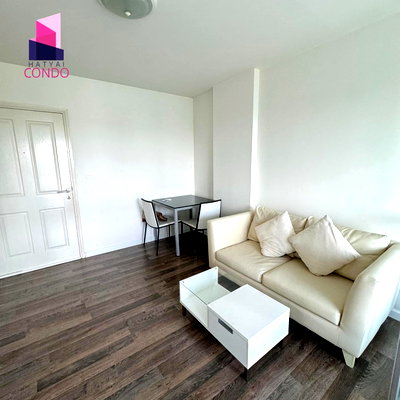 Condos for rent : D Condo Kanjanavanich, 7th floor, Building B, South side.