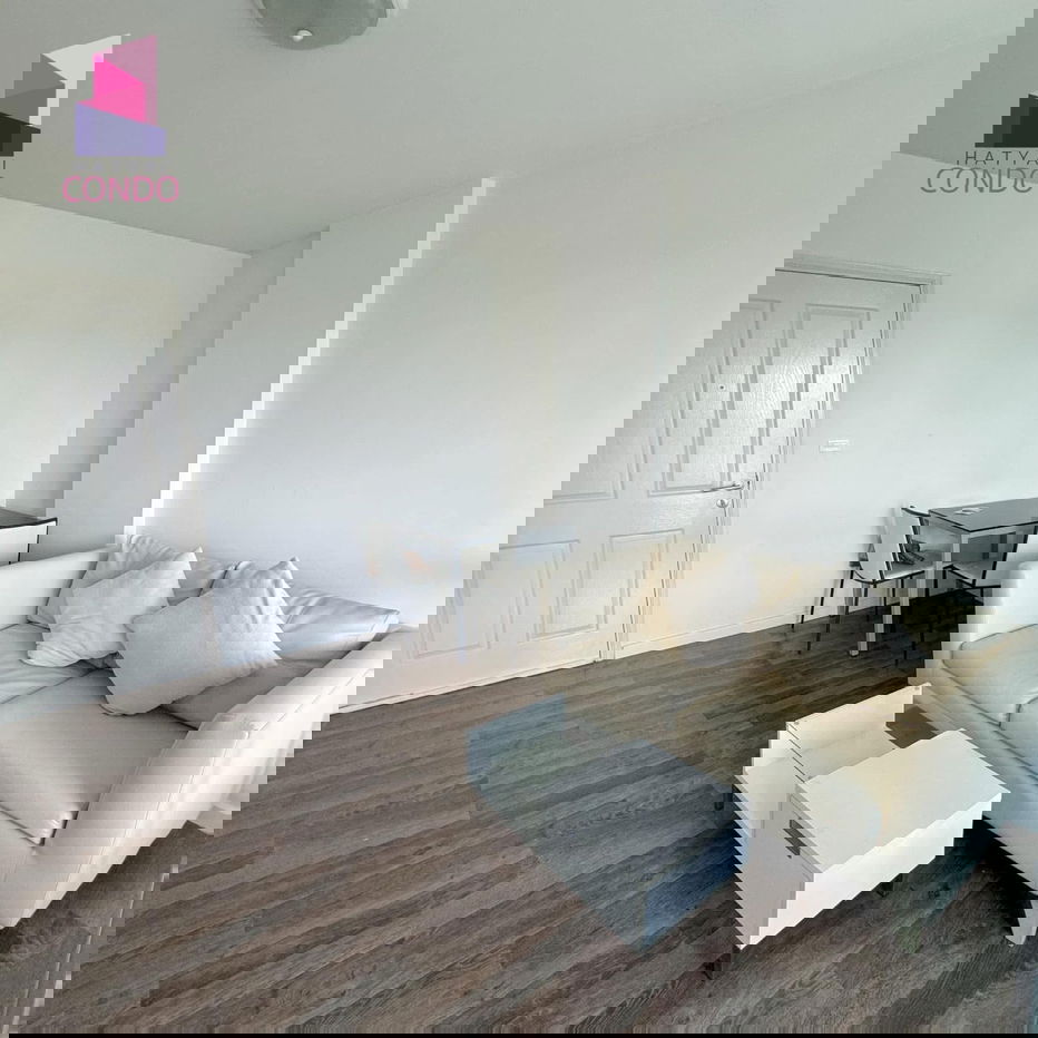 รูป ดีคอนโด กาญจนวนิช ชั้น 7 ตึก B ทิศใต้ - รูปที่ 1/6